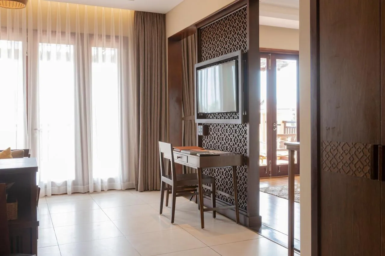 Pandanus Resort Mũi Né