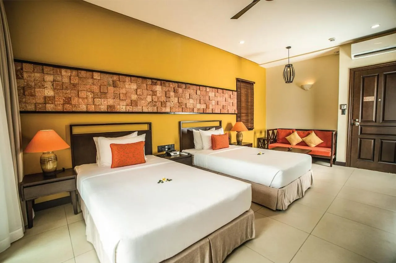 Pandanus Resort Mũi Né