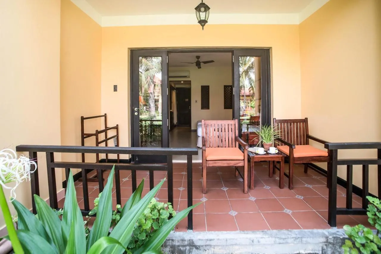 Pandanus Resort Mũi Né 4*,  Vietnam
