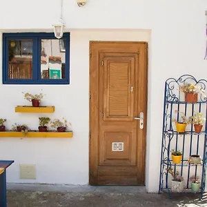 L'abri Et L'atelier Du Jas Ensues-la-Redonne