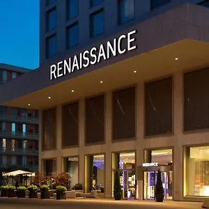 Renaissance Tower Zürich