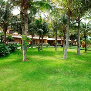 Resort Bluebay Muine Y