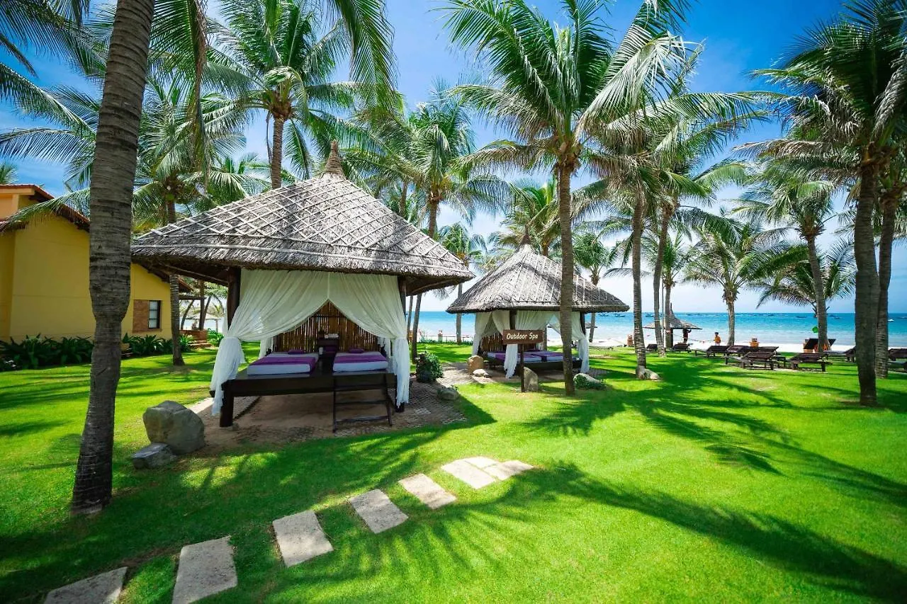 Pandanus Resort Mui Ne