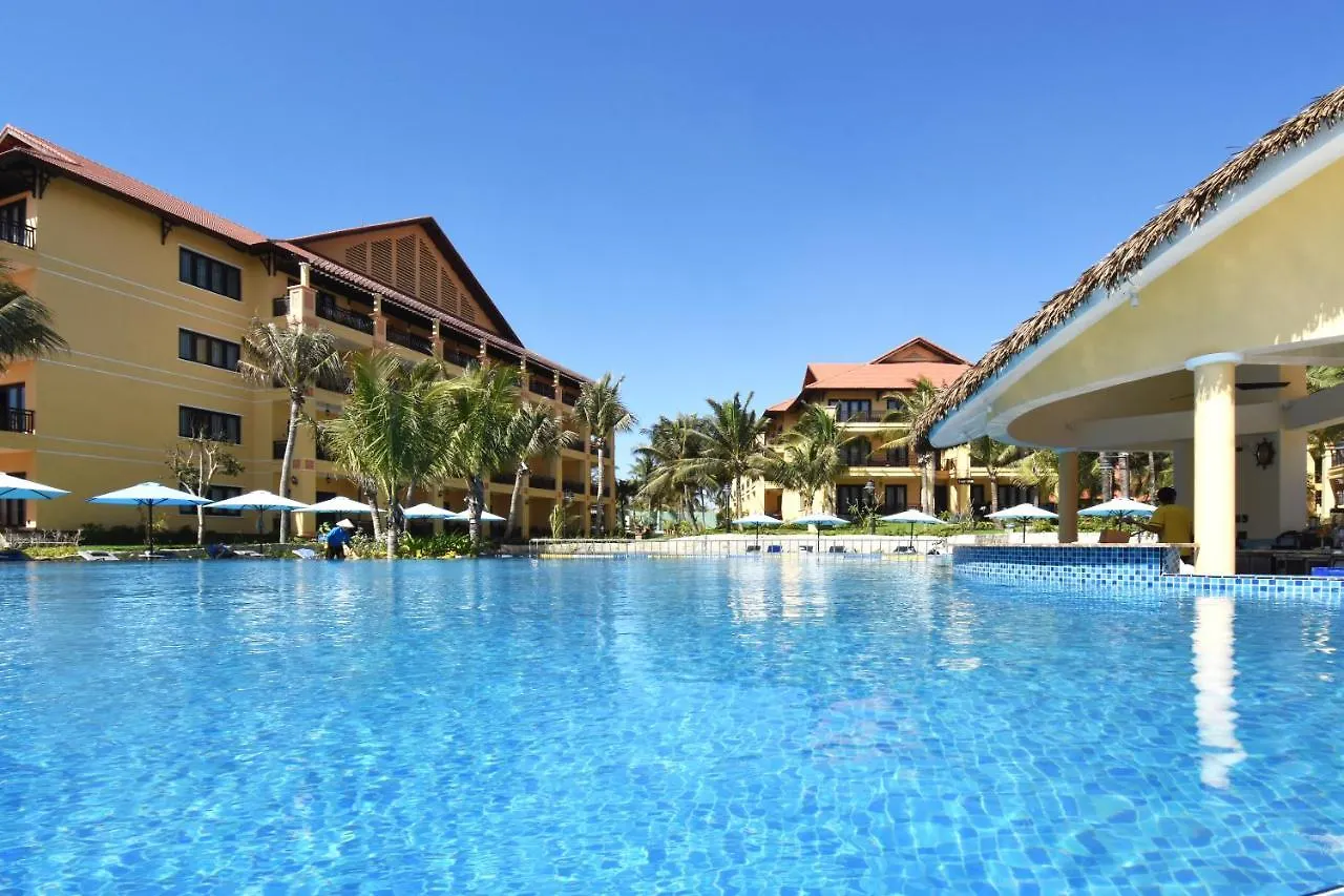 ****  Pandanus Resort Mui Ne Vietnam