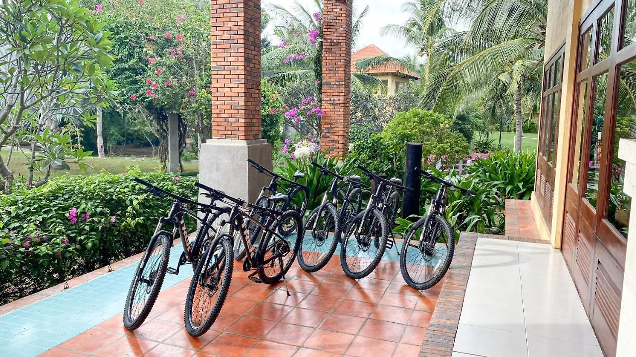 Pandanus Resort Mui Ne