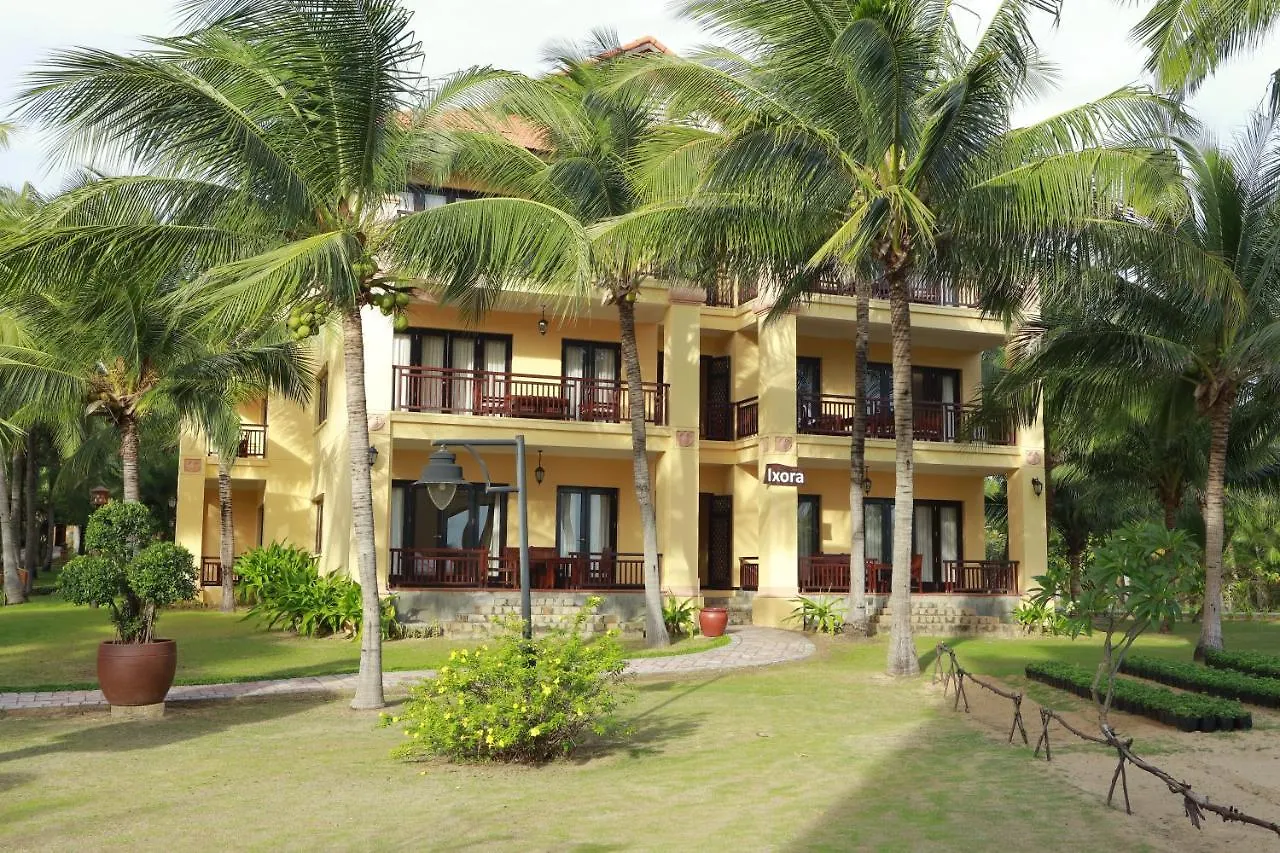 ****  Pandanus Resort Mui Ne Vietnam