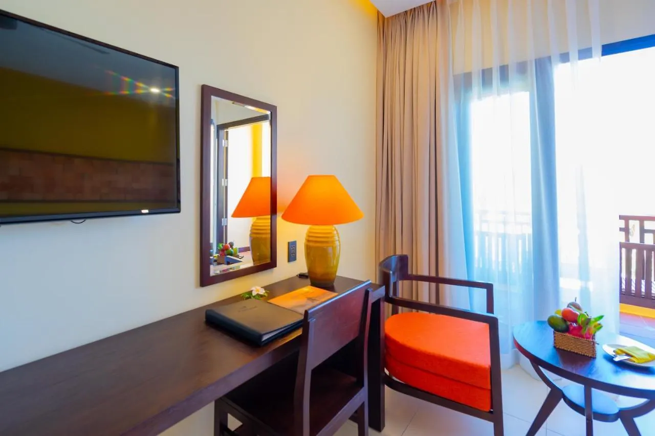 Pandanus Resort Mui Ne