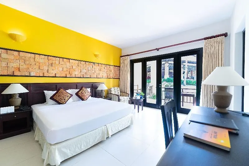 Pandanus Resort Mui Ne